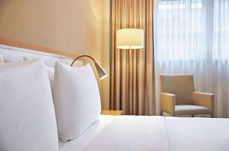 Lindner Hotel Dom Residence