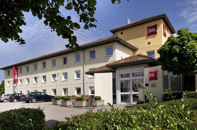 Guest house 7902696 - Apartment North Rhine-Westphalia - ibis Köln Frechen