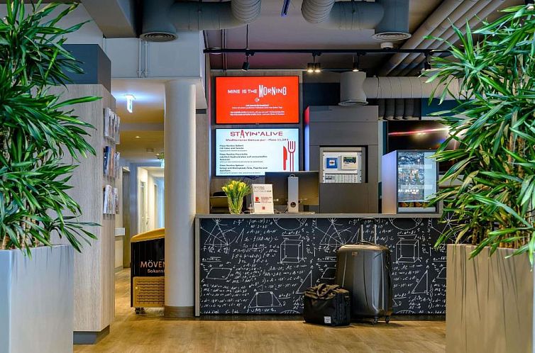 ibis Köln Frechen