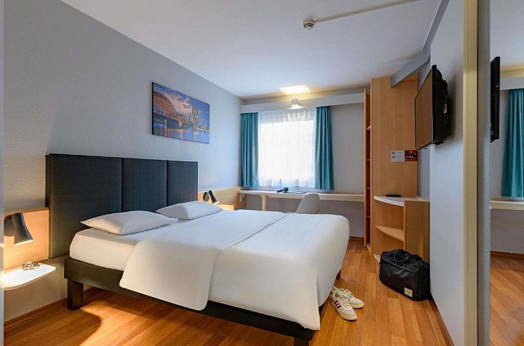ibis Köln Frechen