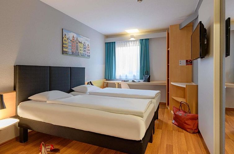 ibis Köln Frechen