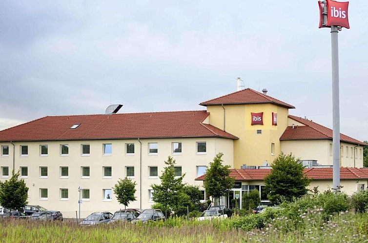 Guest house 7902698 - Apartment North Rhine-Westphalia - ibis Hotel Köln Airport
