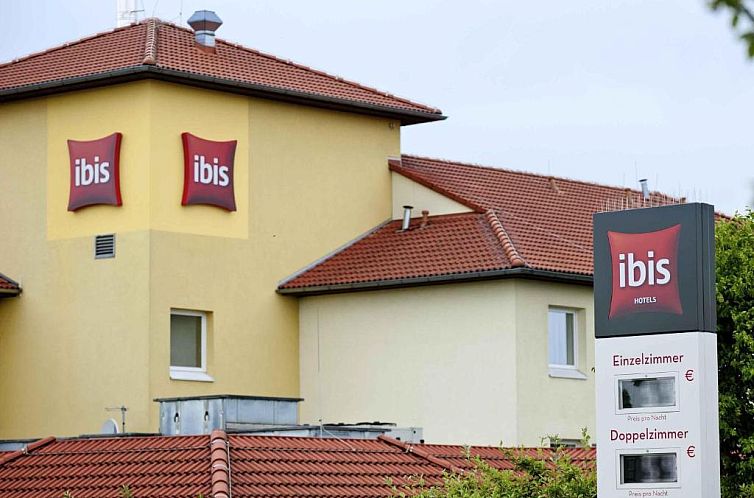 ibis Hotel Köln Airport