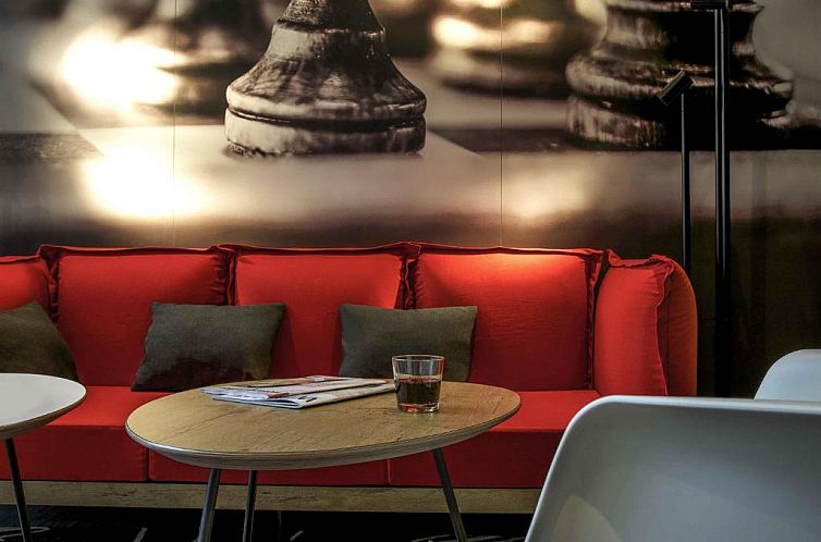 ibis Hotel Köln Airport