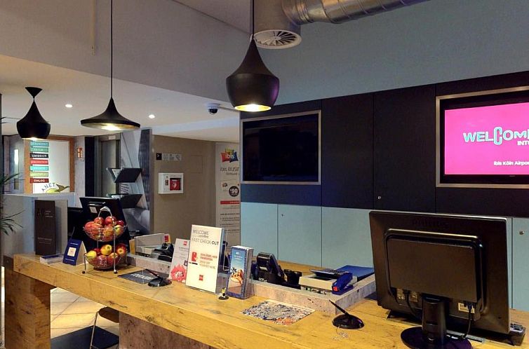 ibis Hotel Köln Airport