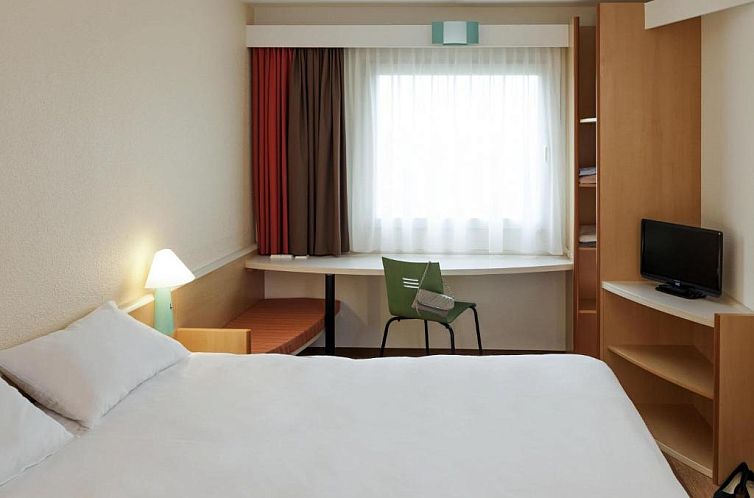 ibis Hotel Köln Airport