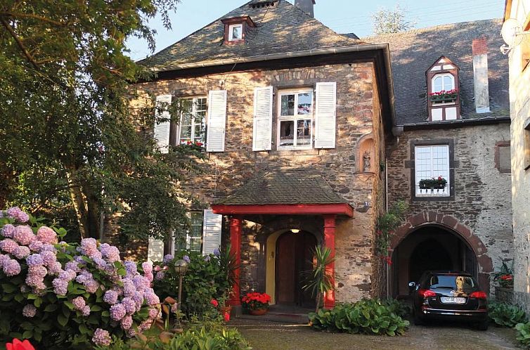Pension Marienhof