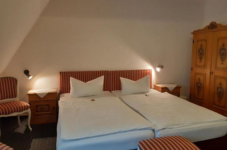 Pension Marienhof