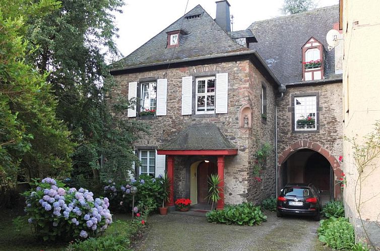 Pension Marienhof