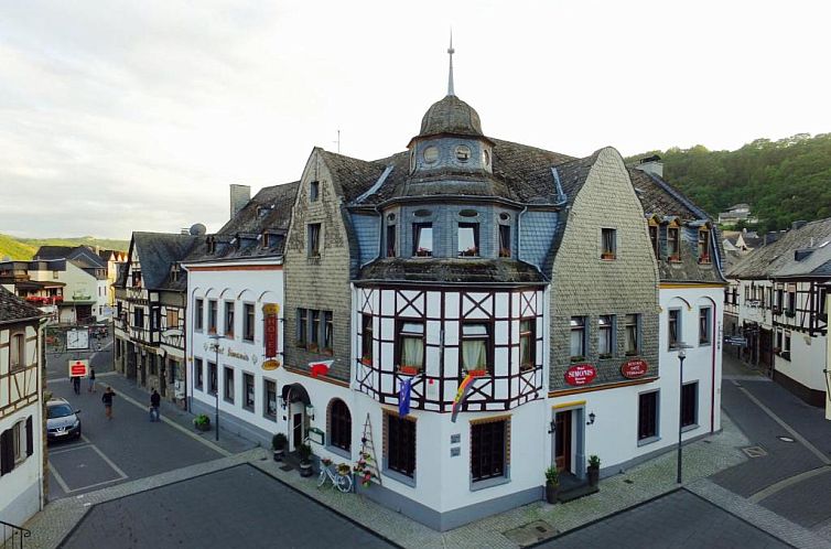 Guest house 7902702 - Apartment Rhineland-Palatinate - Hotel Simonis