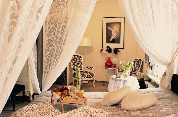 Hotel Simonis