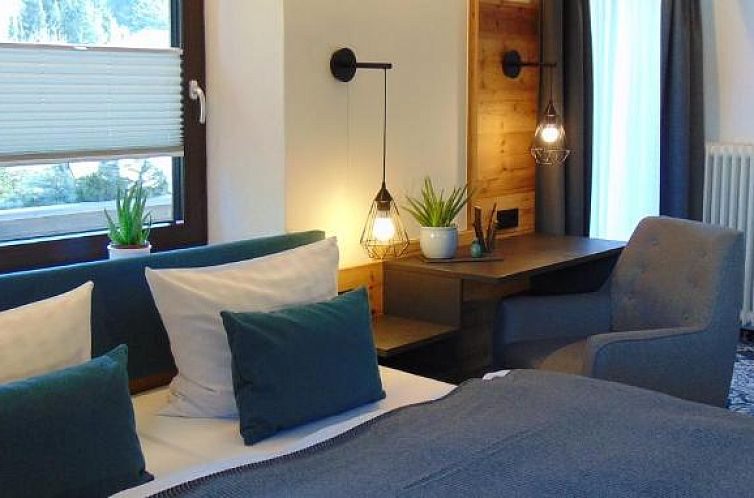 Guest house 7903301 - Holiday property Bavaria - Hotel Mariandl