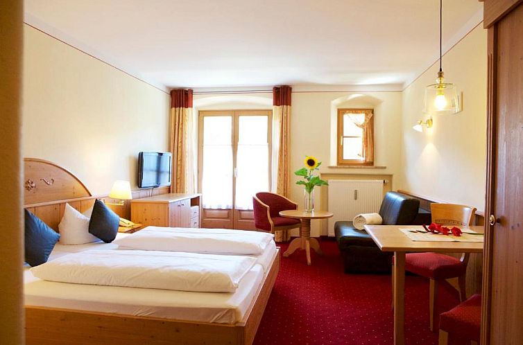 Hotel Salzburger Hof