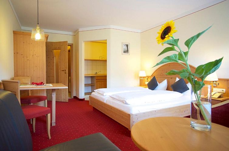 Hotel Salzburger Hof