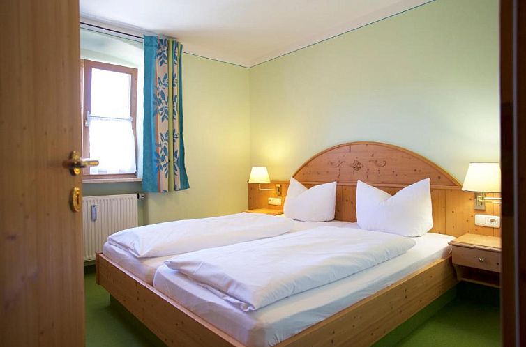 Hotel Salzburger Hof