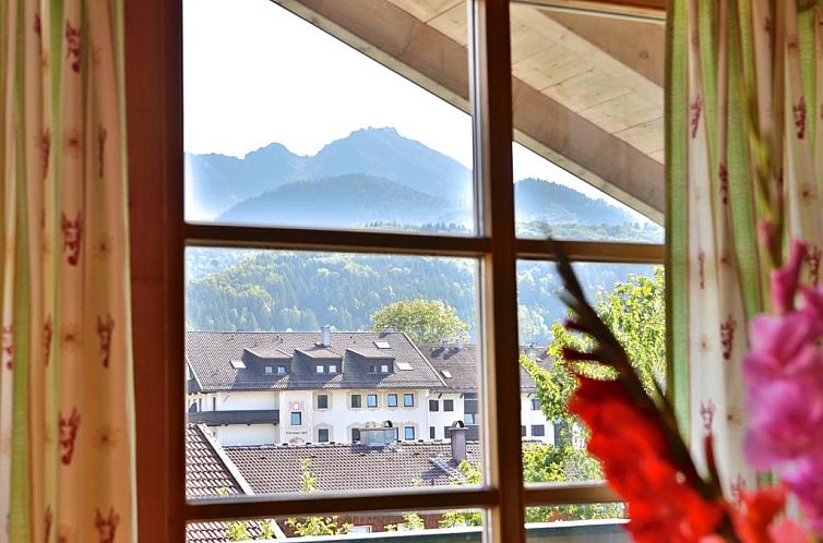 Hotel Salzburger Hof