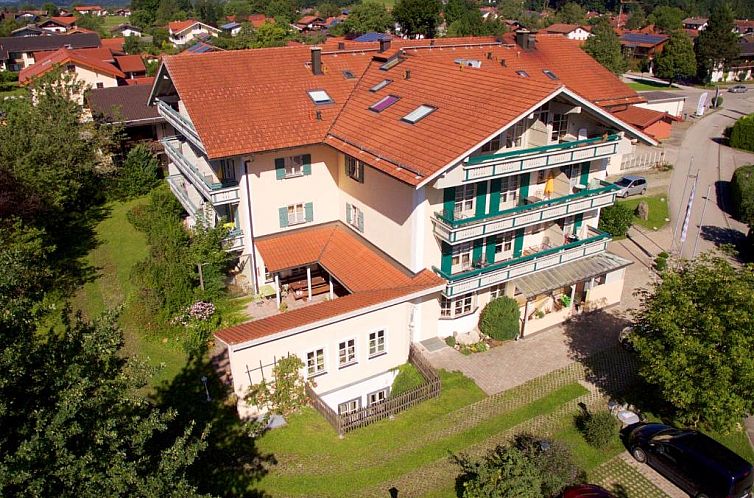 Hotel Salzburger Hof