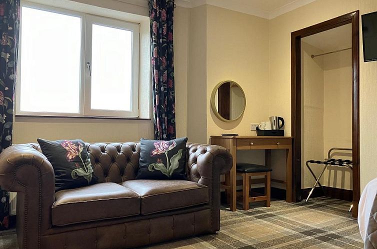 Foyers House