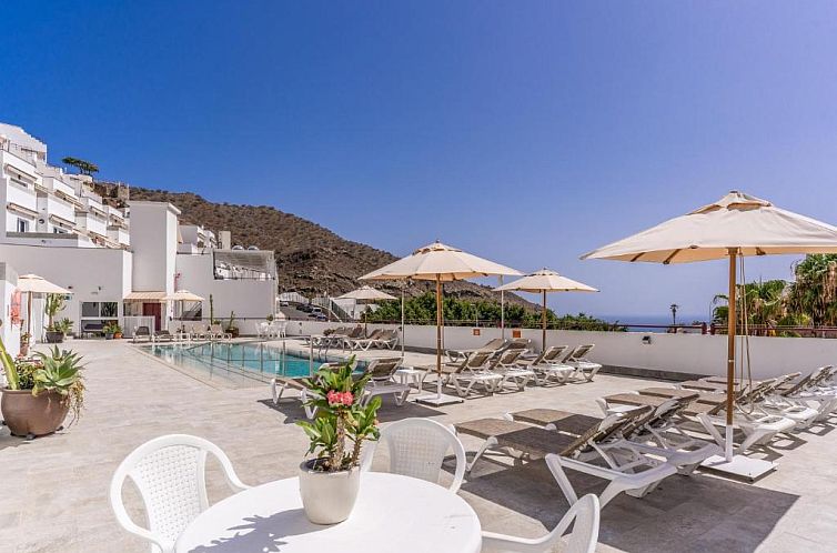Verblijf 7914477 - Appartement Canarische Eilanden - Granada II Apartments