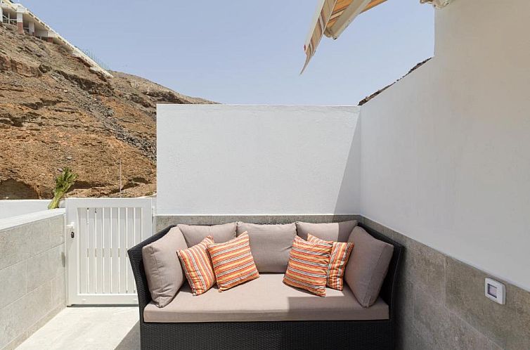 Granada II Apartments