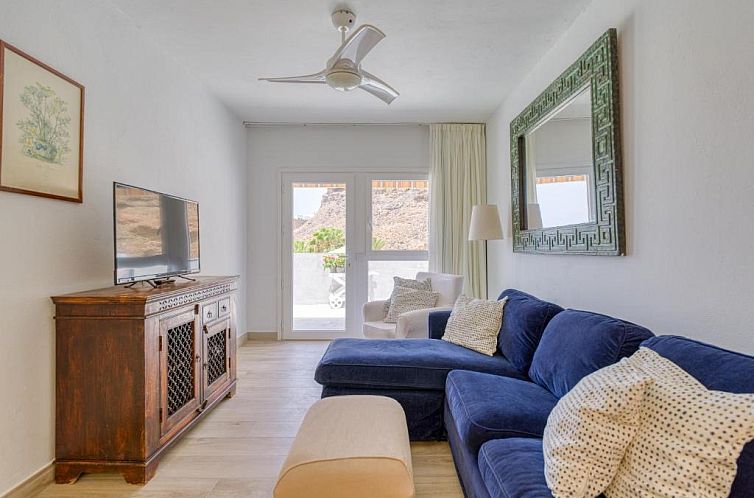 Granada II Apartments