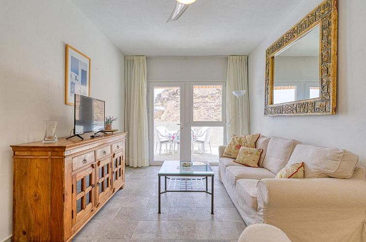 Granada II Apartments