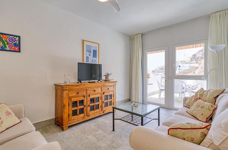 Granada II Apartments