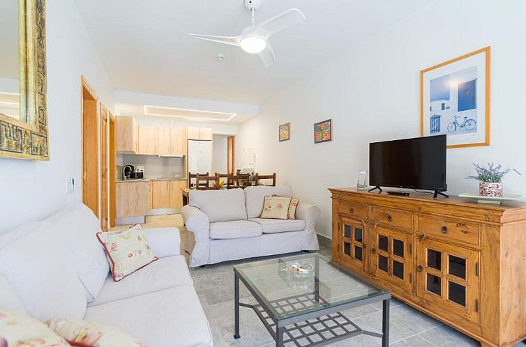 Granada II Apartments