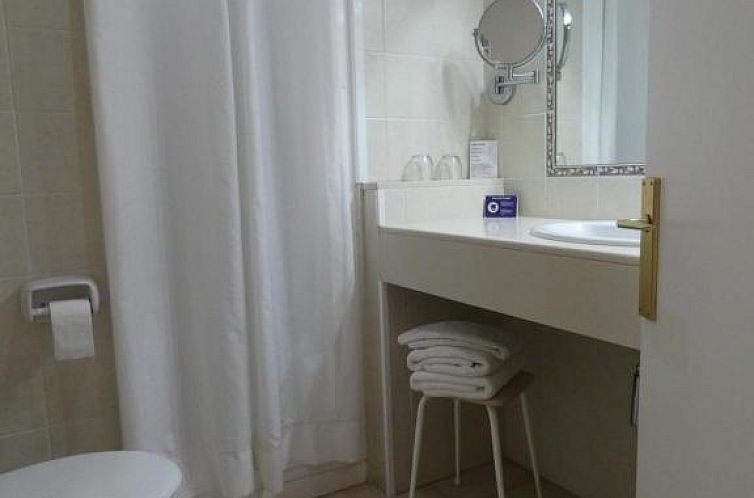 Hostal Port Fornells