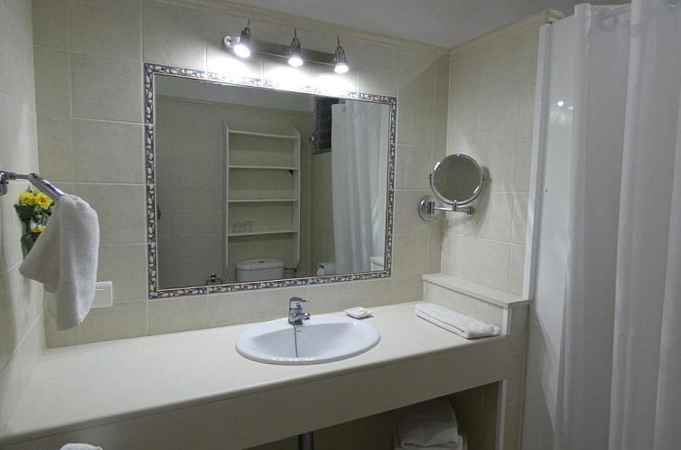 Hostal Port Fornells