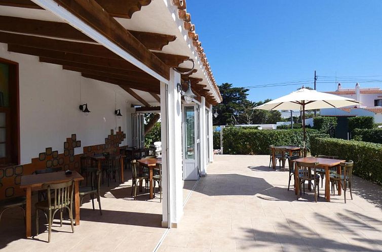 Hostal Port Fornells