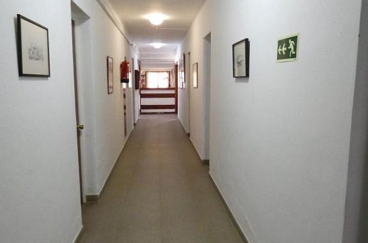 Hostal Port Fornells