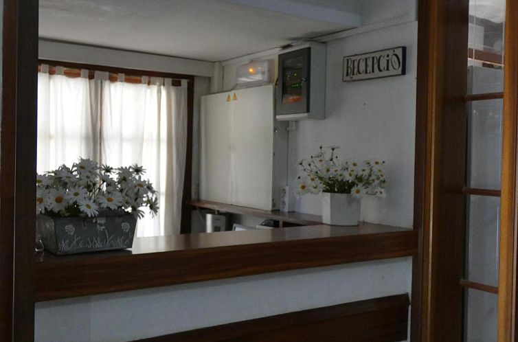 Hostal Port Fornells