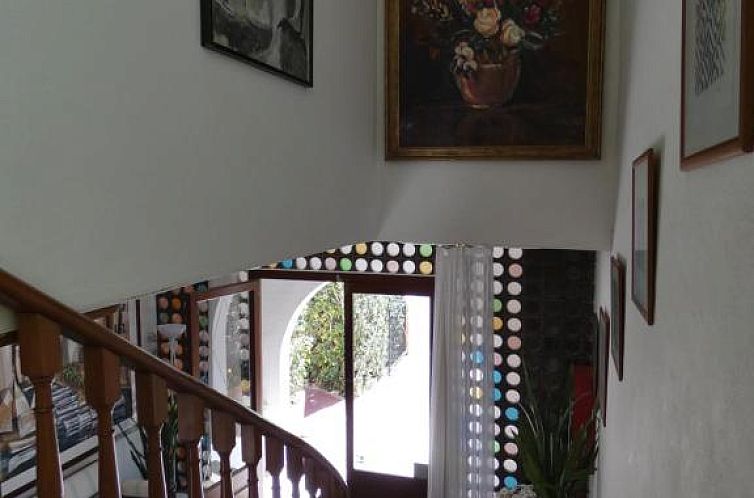 Hostal Port Fornells