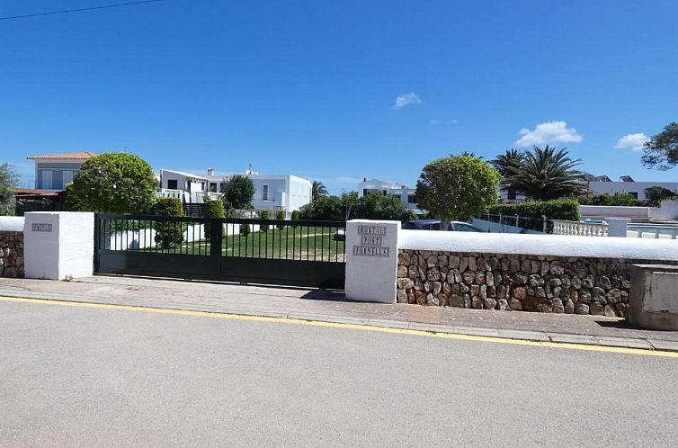 Hostal Port Fornells