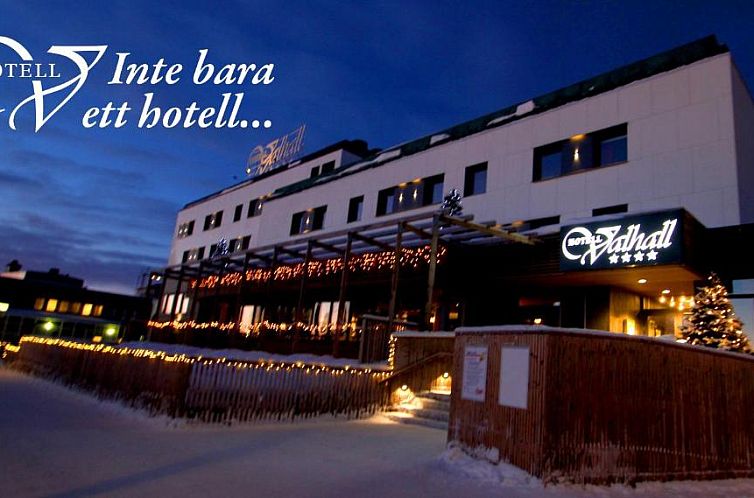 Hotell Valhall