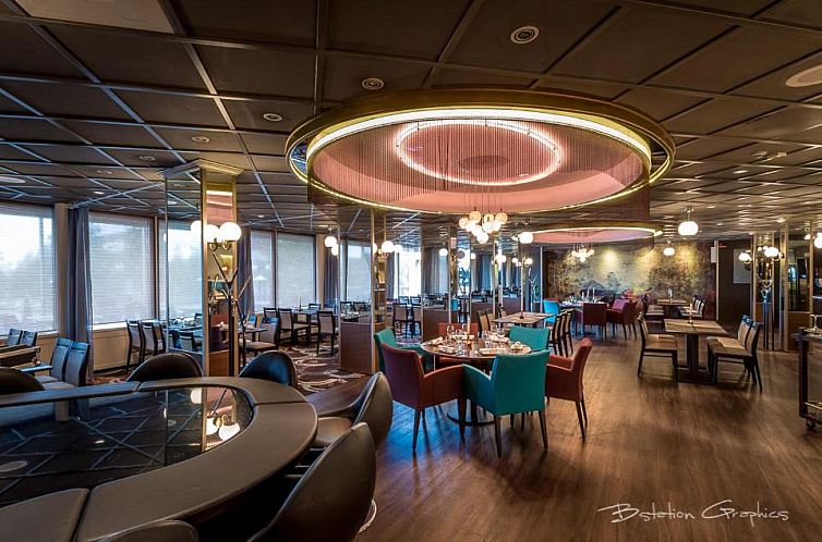 Hotell Valhall