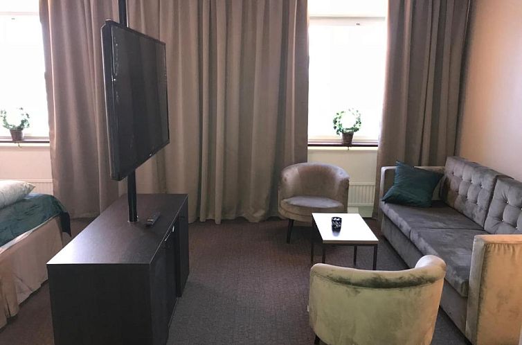Hotell Valhall
