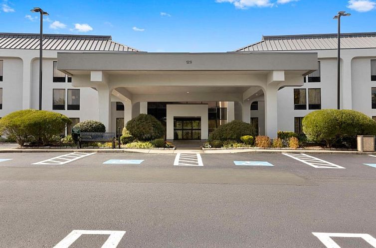 Guest house 7925202 - Apartment Oostkust - Hampton Inn by Hilton Milford