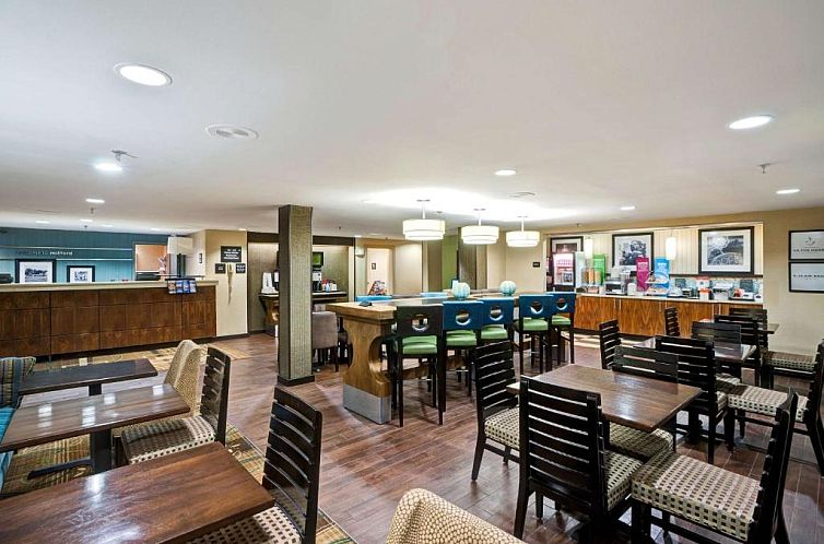 Hampton Inn by Hilton Milford