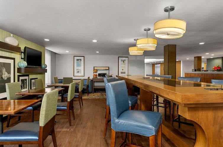 Hampton Inn by Hilton Milford