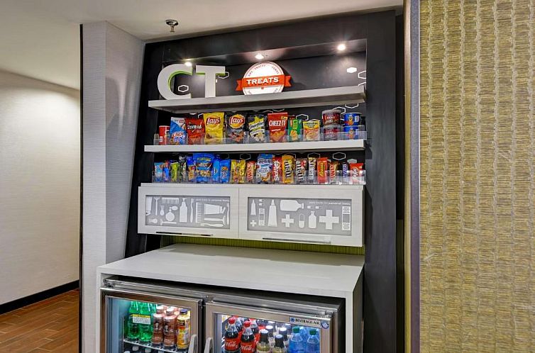 Hampton Inn by Hilton Milford