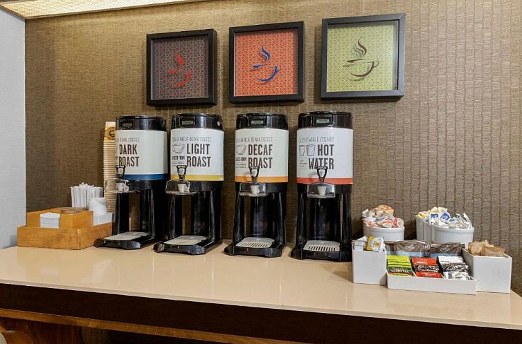 Hampton Inn by Hilton Milford