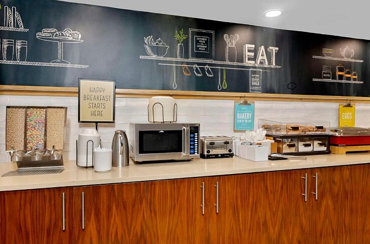 Hampton Inn by Hilton Milford