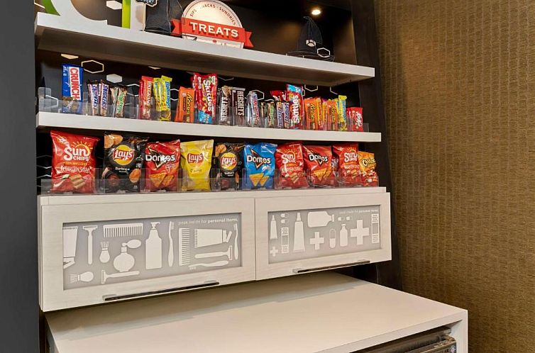 Hampton Inn by Hilton Milford