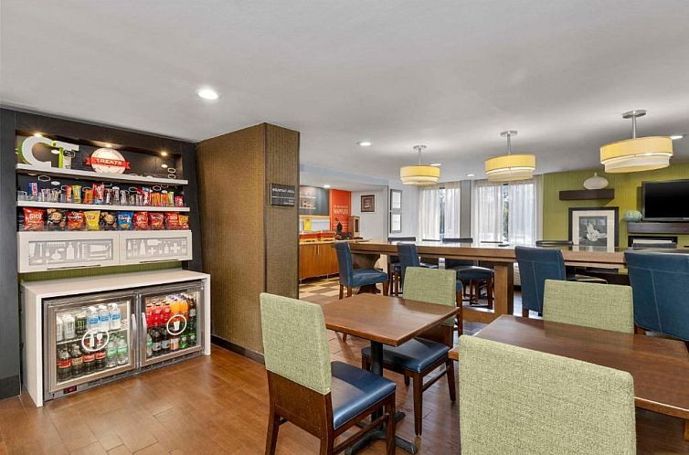 Hampton Inn by Hilton Milford