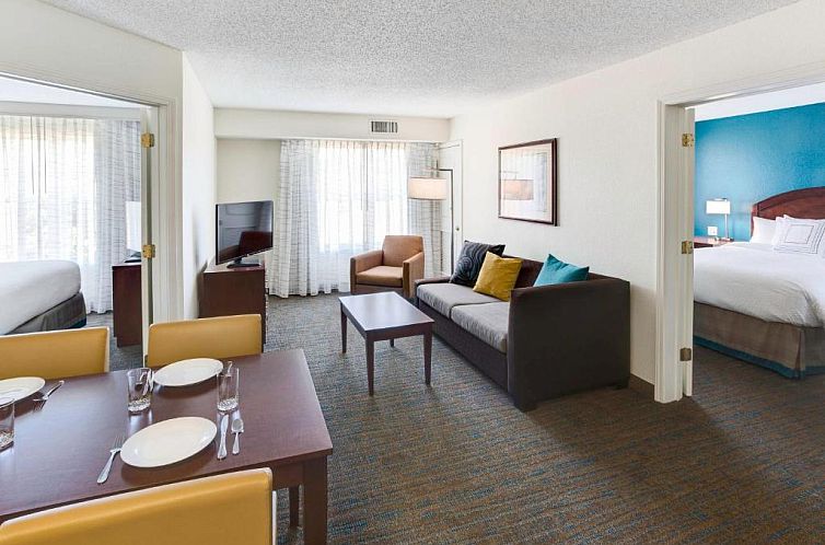 Residence Inn Milford