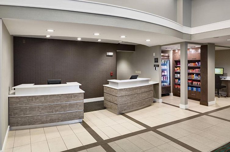 Residence Inn Milford