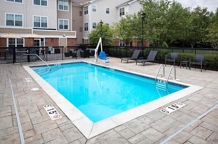 Residence Inn Milford