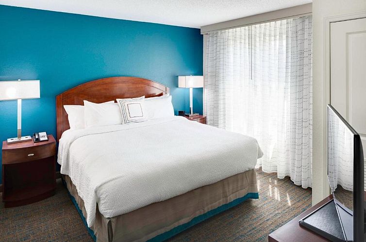 Residence Inn Milford